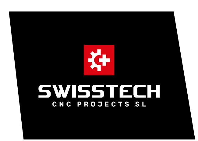 Swisstech logo sobre nosotros