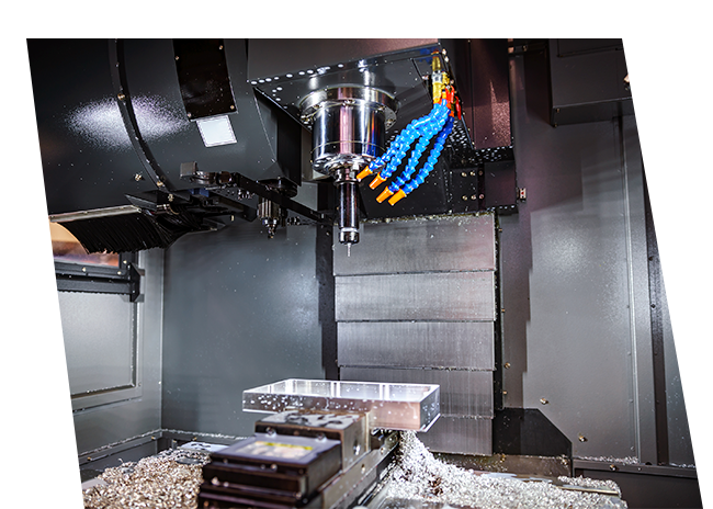 SWISSTECH CNC PROJECTS SL