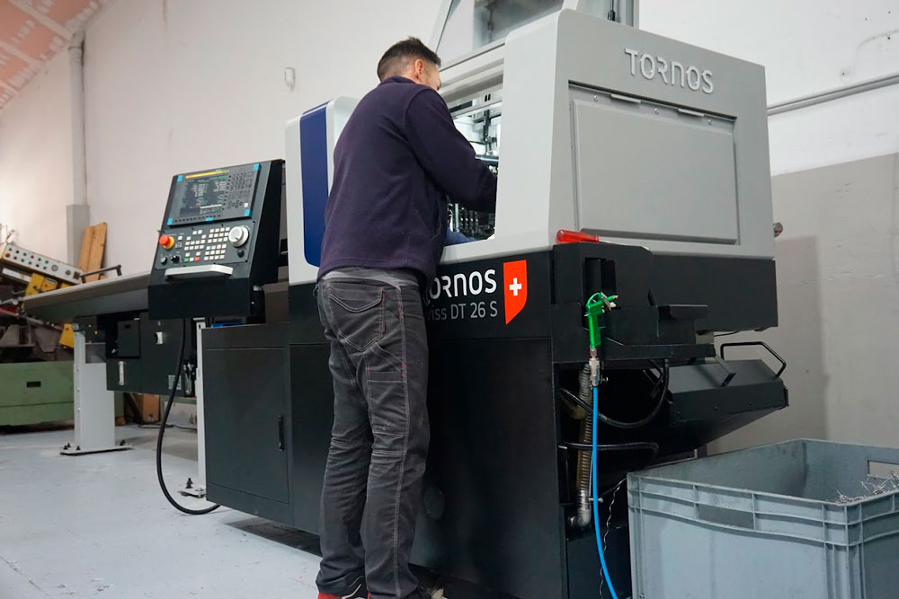 Calidad y Compromiso en Cada Proyecto